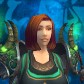 Character Avatar